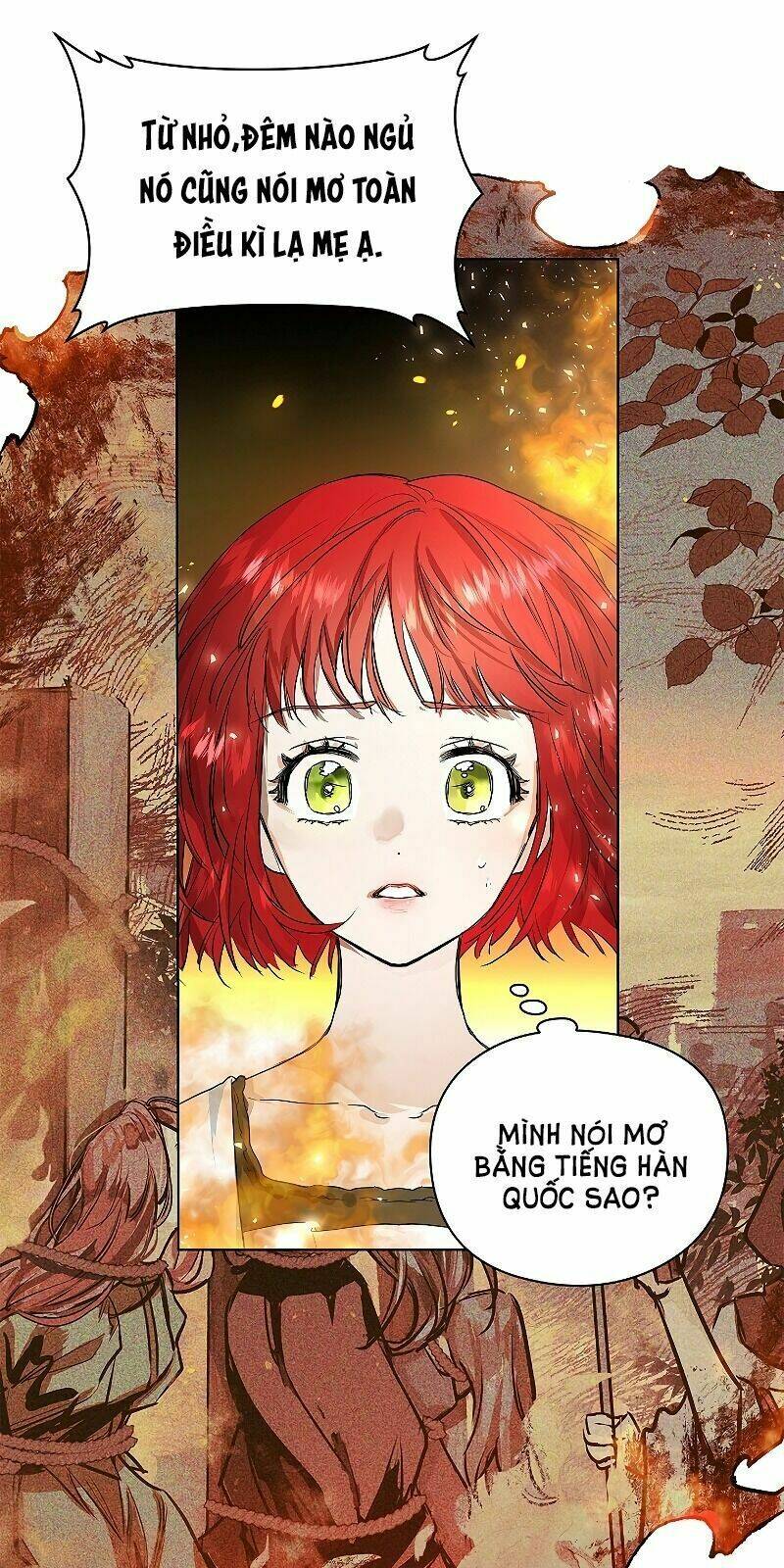 Hôn Phu Ẩn Sắc: Chapter 1