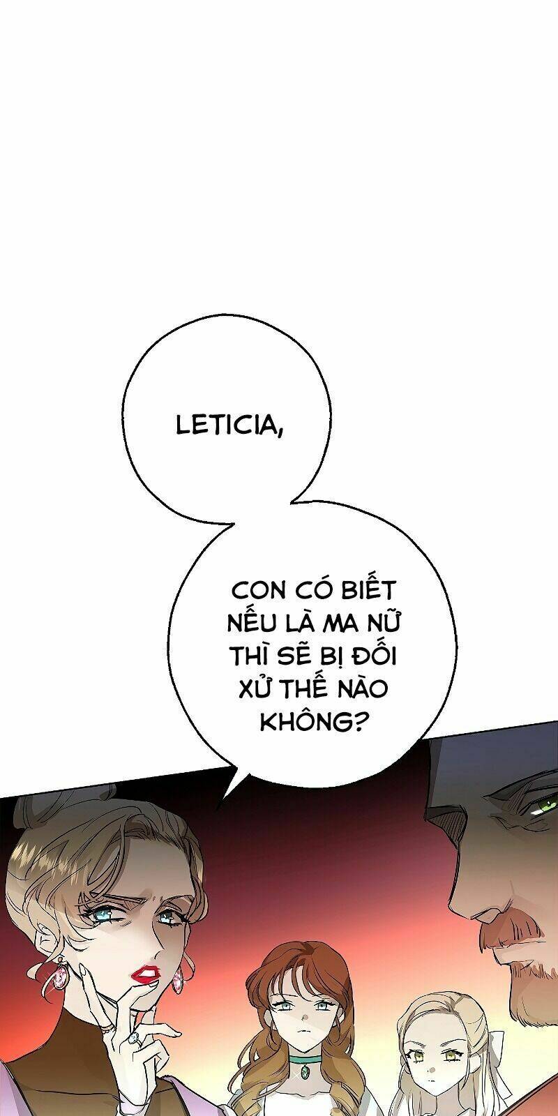 Hôn Phu Ẩn Sắc: Chapter 1