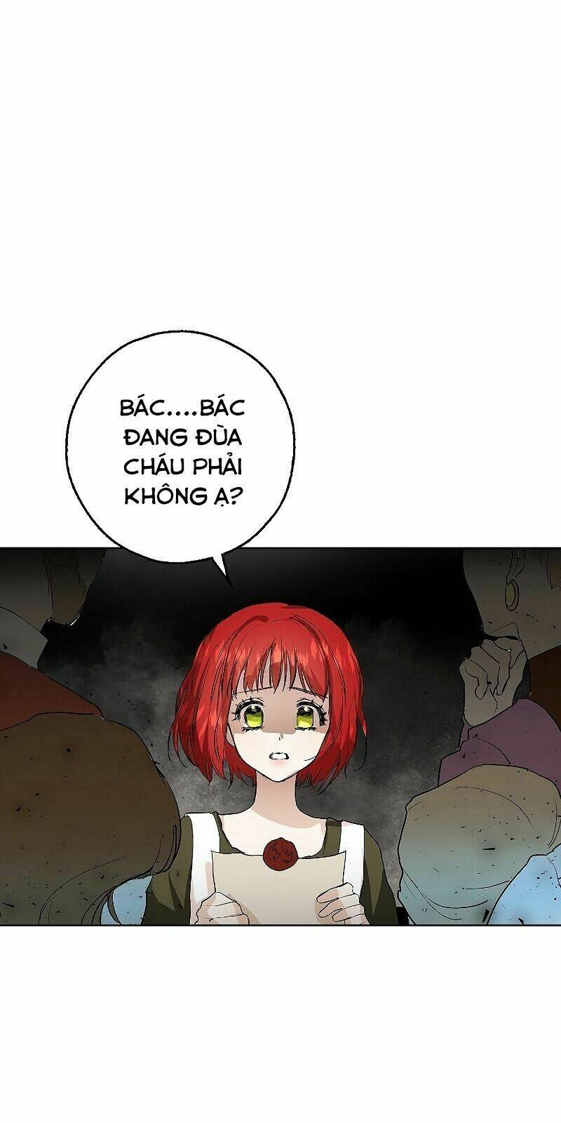Hôn Phu Ẩn Sắc: Chapter 1