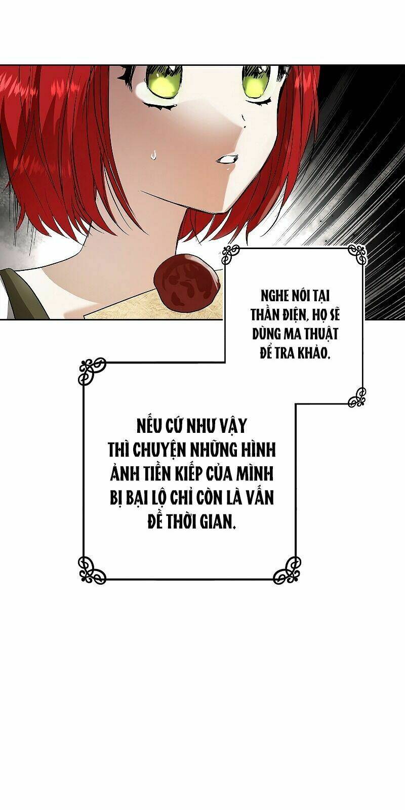 Hôn Phu Ẩn Sắc: Chapter 1