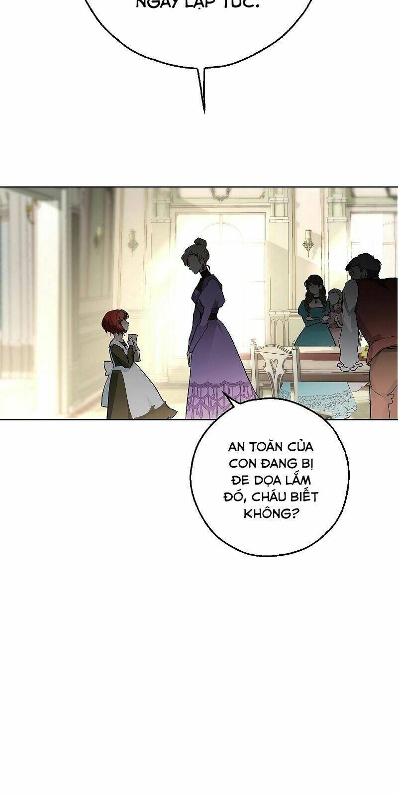 Hôn Phu Ẩn Sắc: Chapter 1