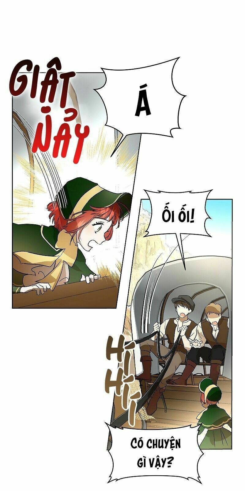 Hôn Phu Ẩn Sắc: Chapter 1