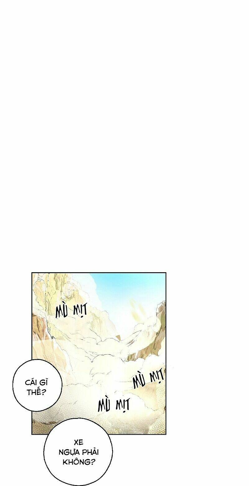 Hôn Phu Ẩn Sắc: Chapter 1