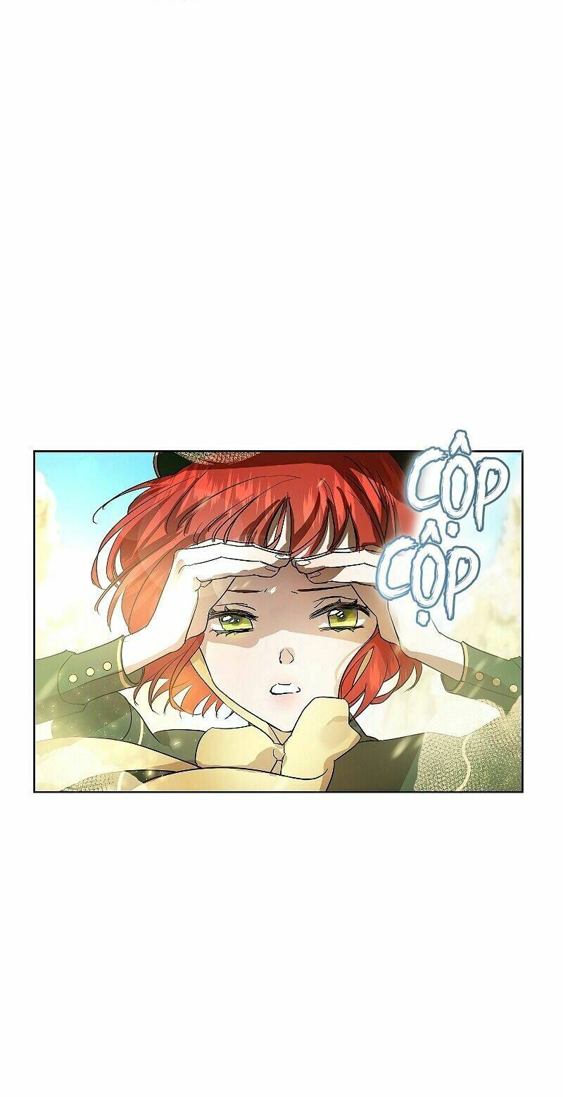 Hôn Phu Ẩn Sắc: Chapter 1