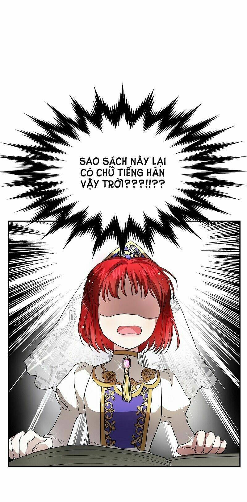 Hôn Phu Ẩn Sắc: Chapter 10
