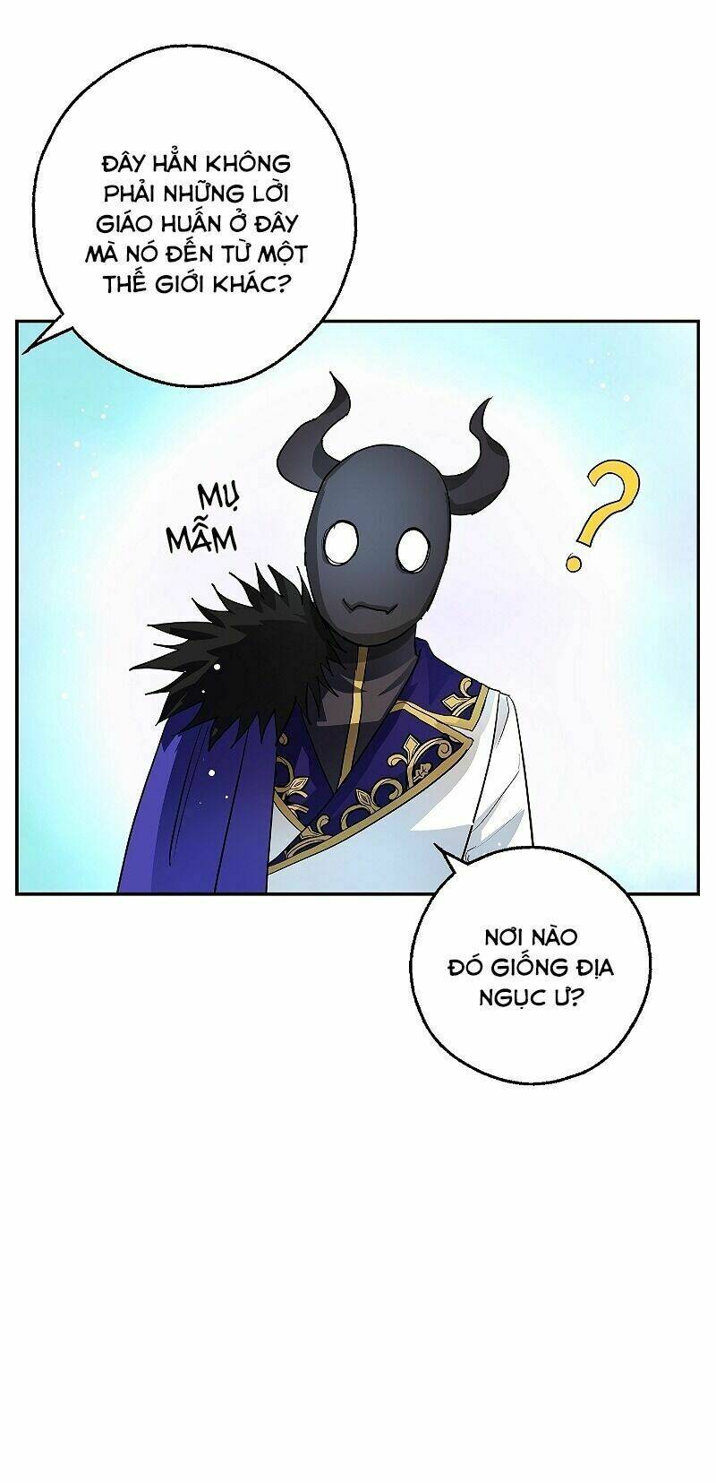 Hôn Phu Ẩn Sắc: Chapter 10