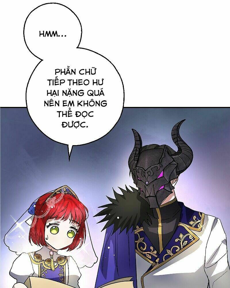 Hôn Phu Ẩn Sắc: Chapter 10