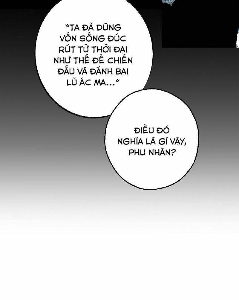 Hôn Phu Ẩn Sắc: Chapter 10