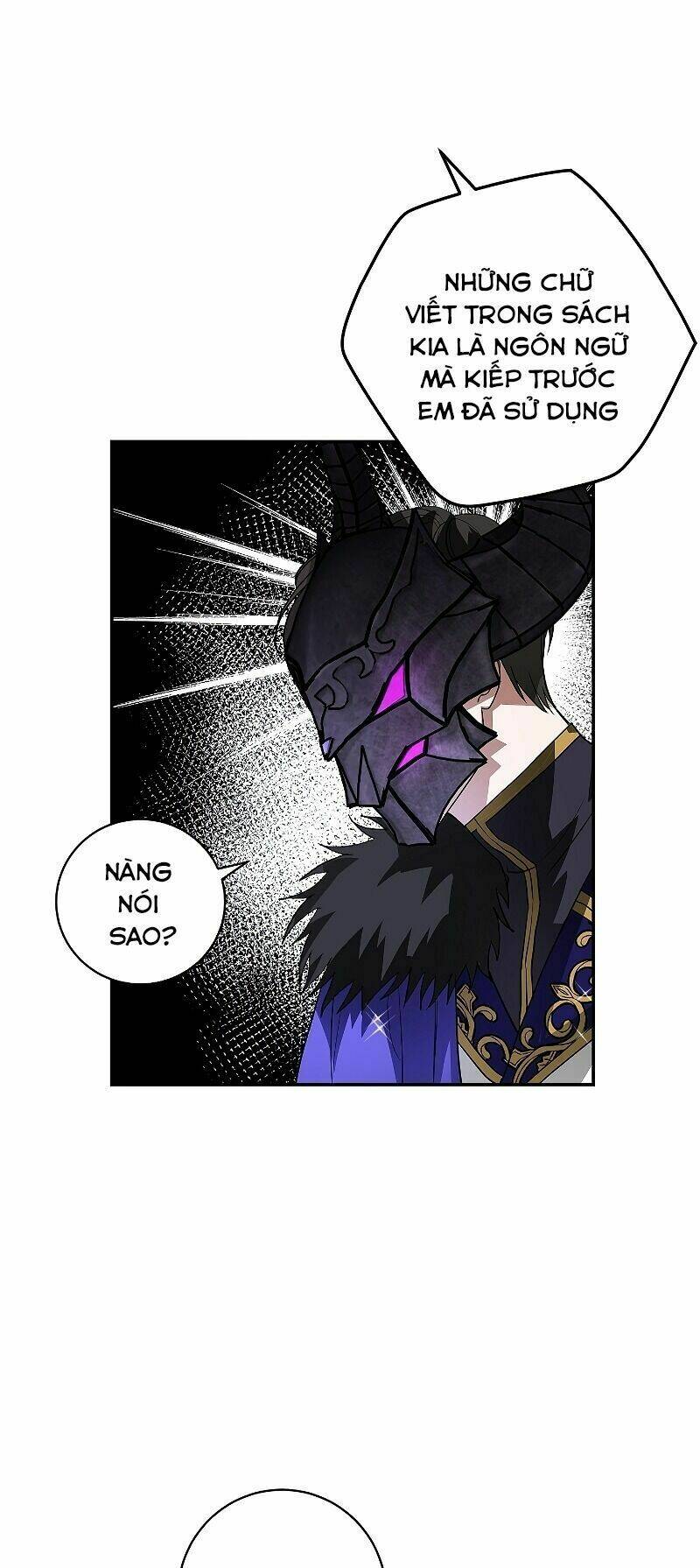 Hôn Phu Ẩn Sắc: Chapter 10