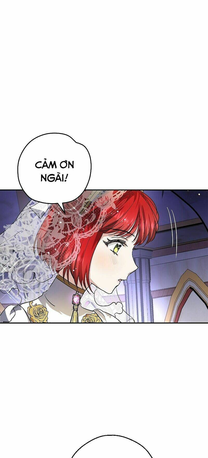 Hôn Phu Ẩn Sắc: Chapter 10