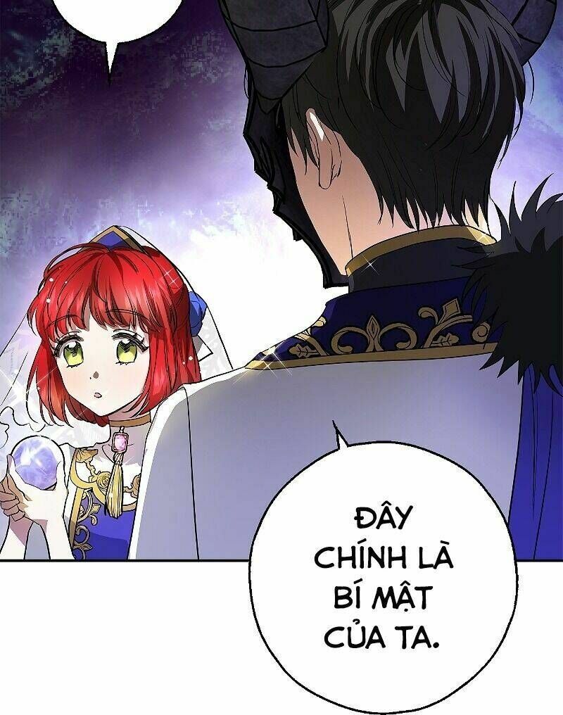Hôn Phu Ẩn Sắc: Chapter 10