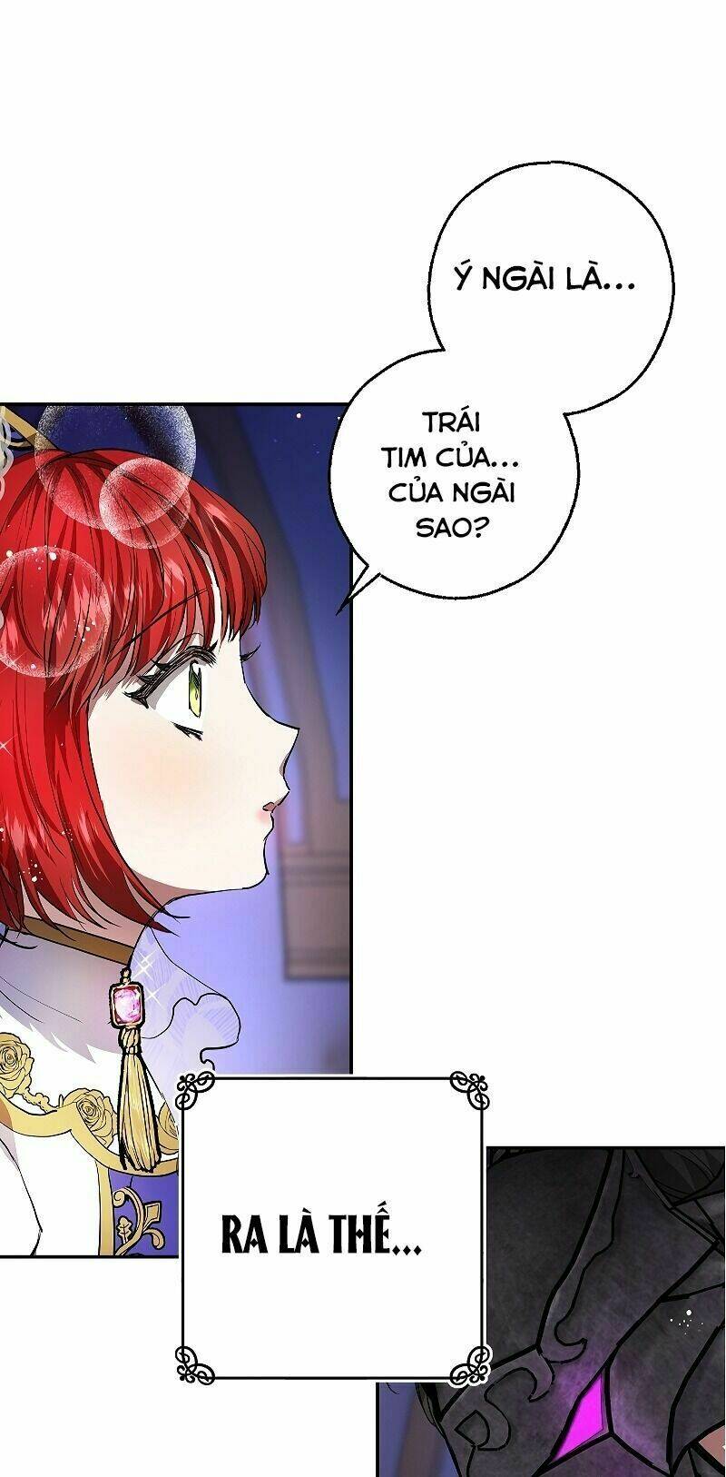 Hôn Phu Ẩn Sắc: Chapter 10
