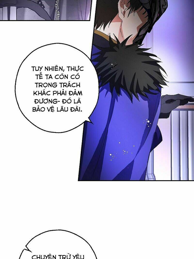 Hôn Phu Ẩn Sắc: Chapter 10