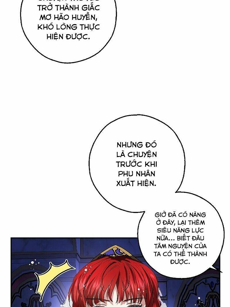 Hôn Phu Ẩn Sắc: Chapter 10