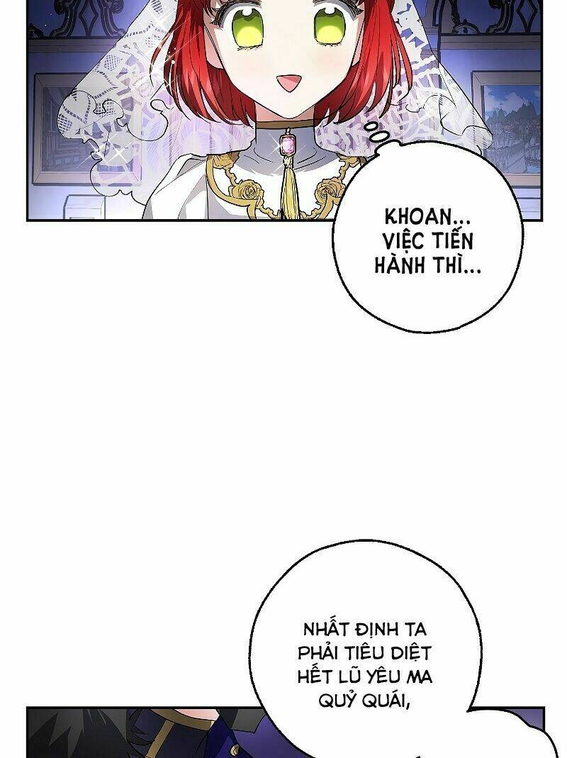 Hôn Phu Ẩn Sắc: Chapter 10