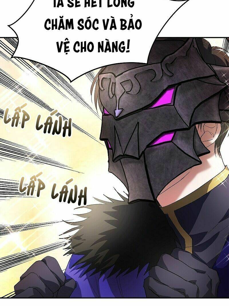 Hôn Phu Ẩn Sắc: Chapter 10