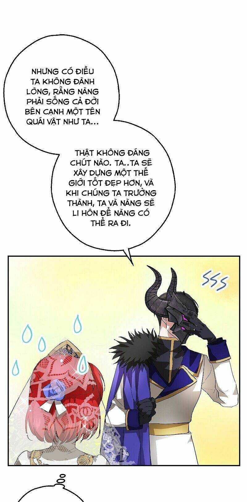 Hôn Phu Ẩn Sắc: Chapter 10