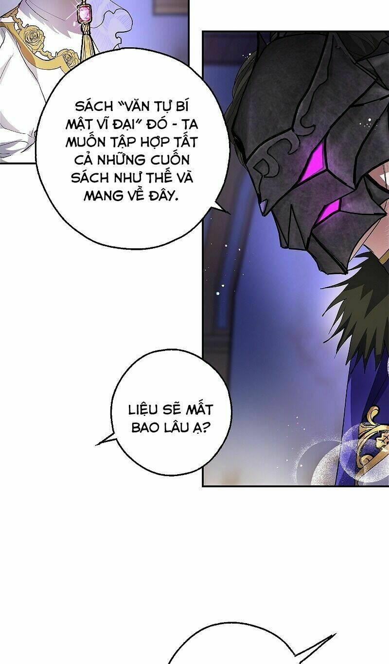 Hôn Phu Ẩn Sắc: Chapter 10