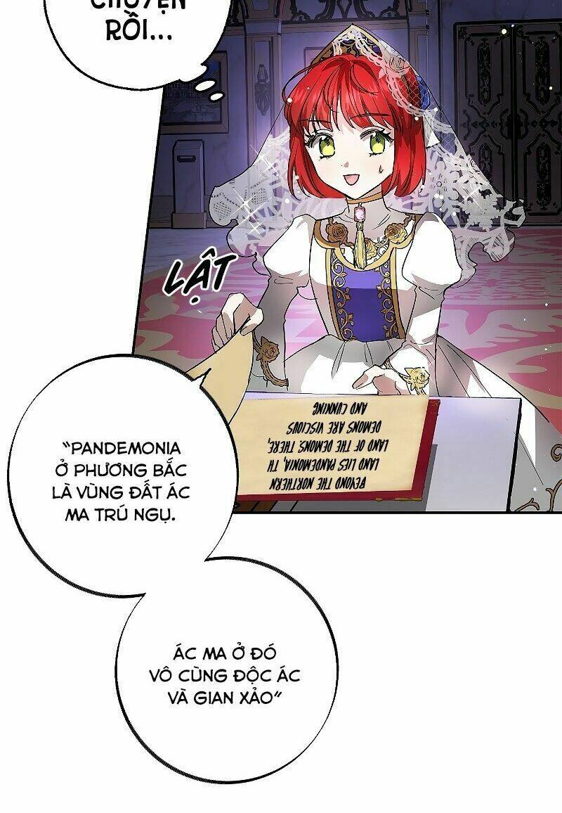 Hôn Phu Ẩn Sắc: Chapter 10