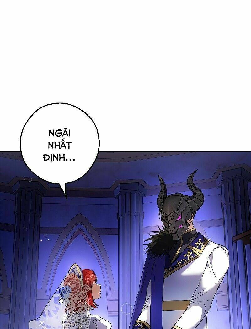 Hôn Phu Ẩn Sắc: Chapter 10