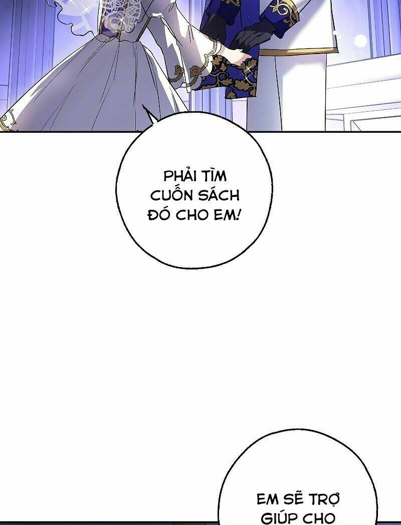 Hôn Phu Ẩn Sắc: Chapter 10