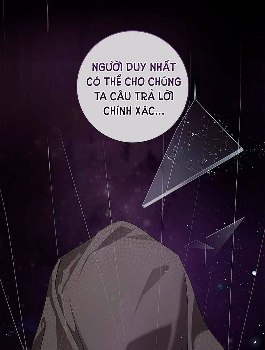 Hôn Phu Ẩn Sắc: Chapter 100.1