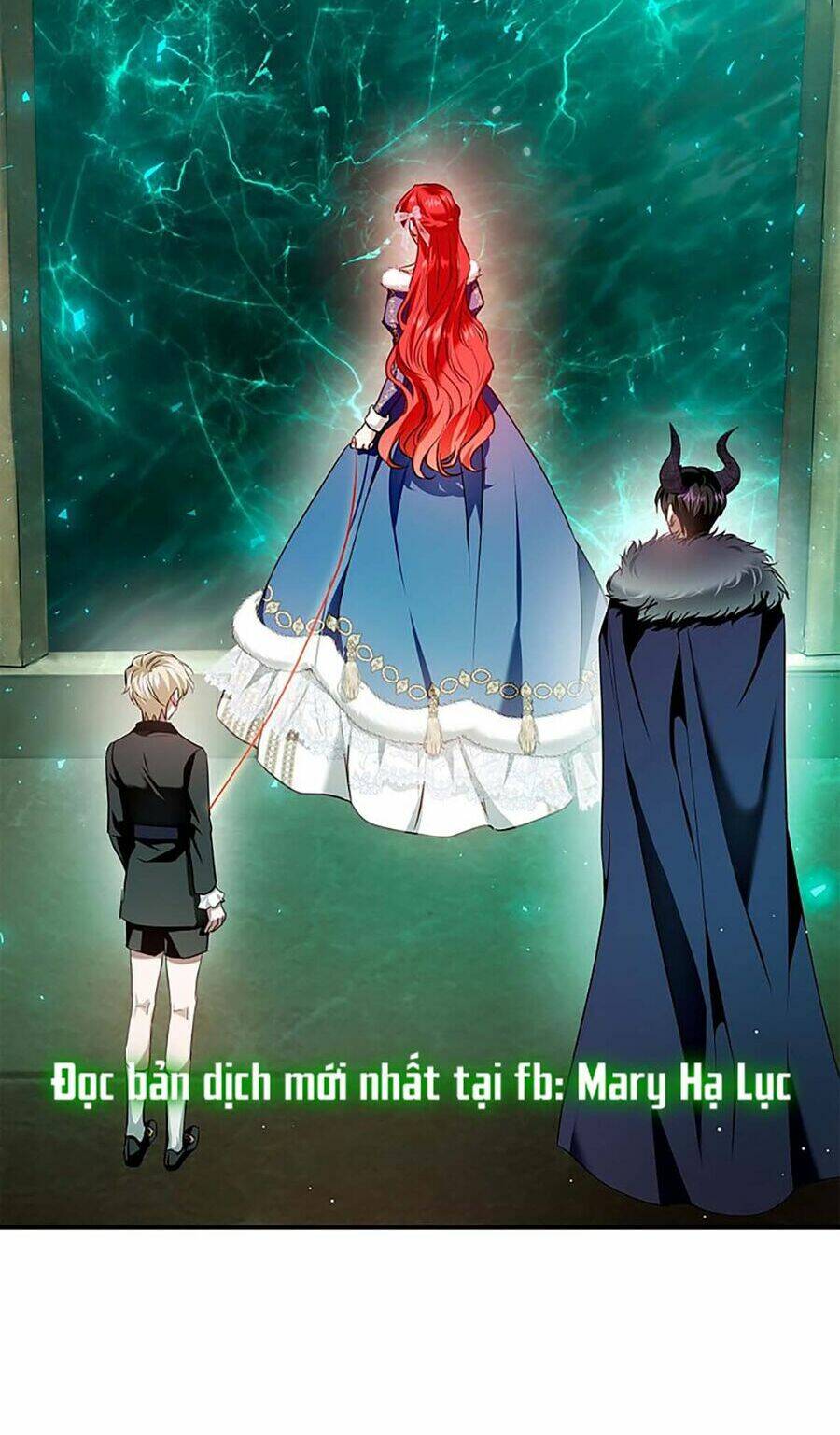 Hôn Phu Ẩn Sắc: Chapter 100.1