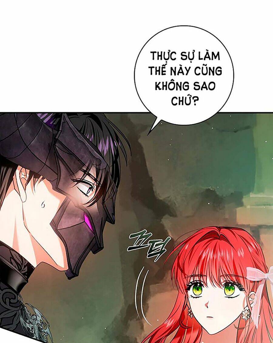 Hôn Phu Ẩn Sắc: Chapter 100.1