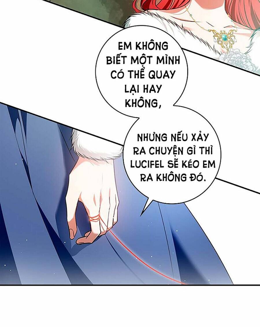 Hôn Phu Ẩn Sắc: Chapter 100.1