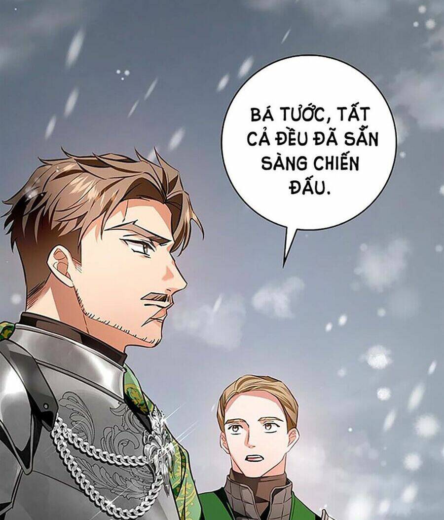 Hôn Phu Ẩn Sắc: Chapter 100.2