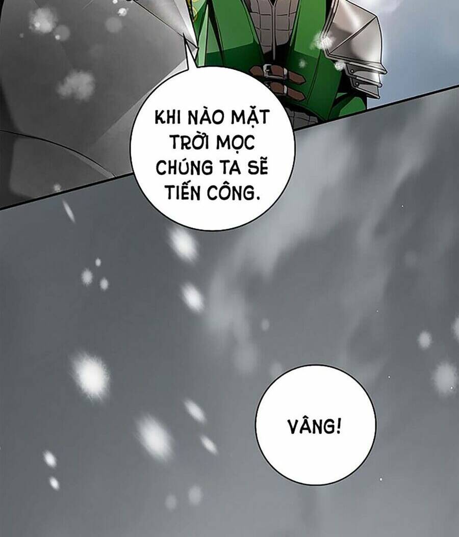 Hôn Phu Ẩn Sắc: Chapter 100.2