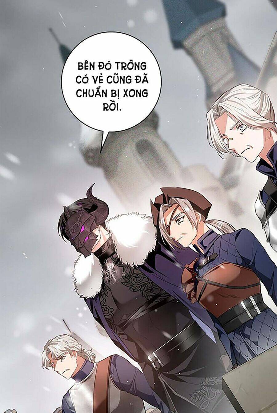 Hôn Phu Ẩn Sắc: Chapter 100.2