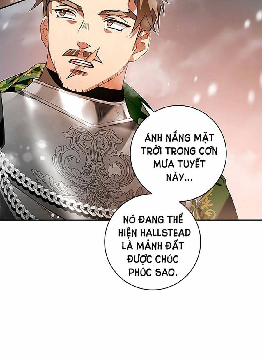 Hôn Phu Ẩn Sắc: Chapter 100.2
