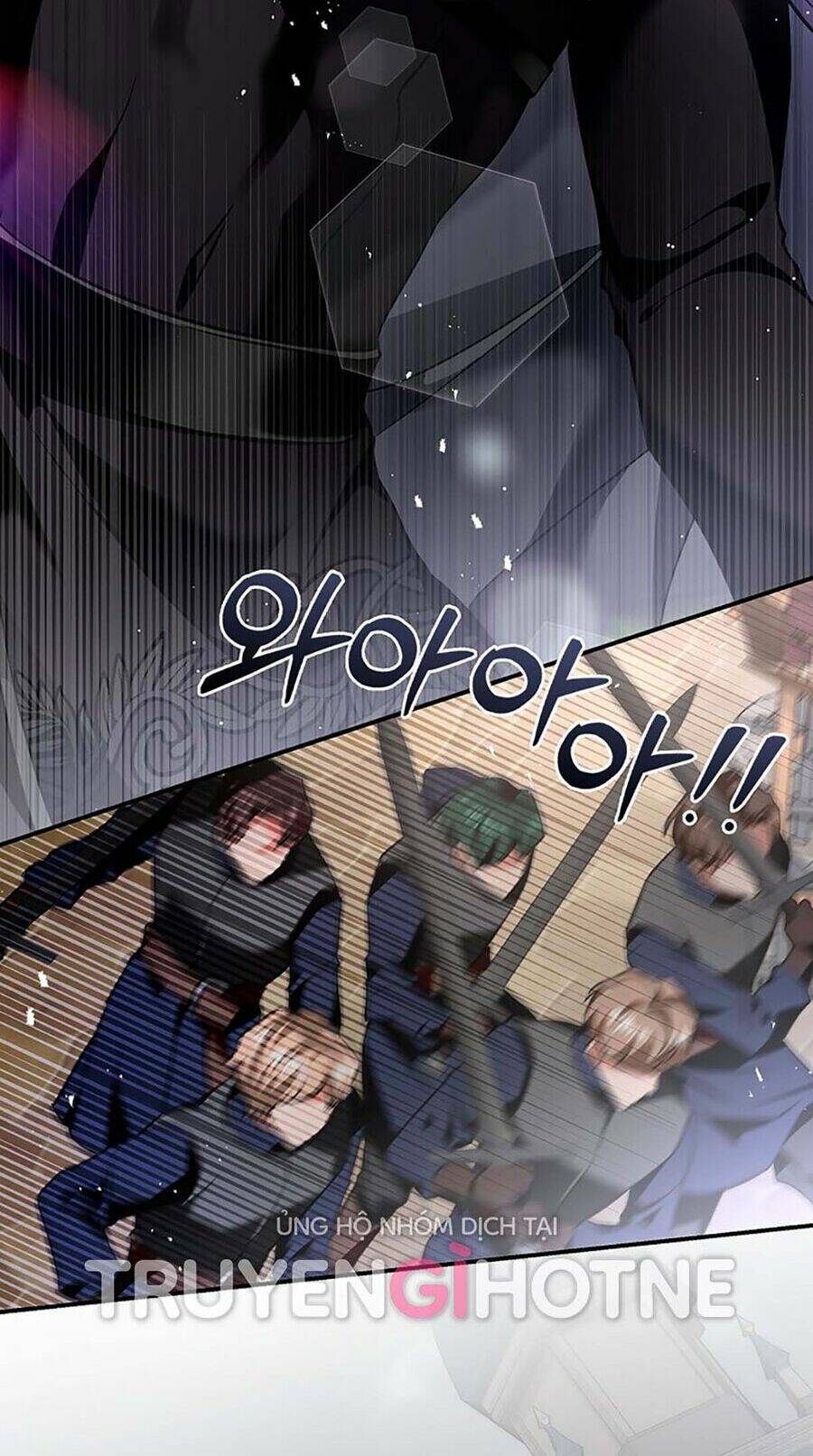 Hôn Phu Ẩn Sắc: Chapter 100.2