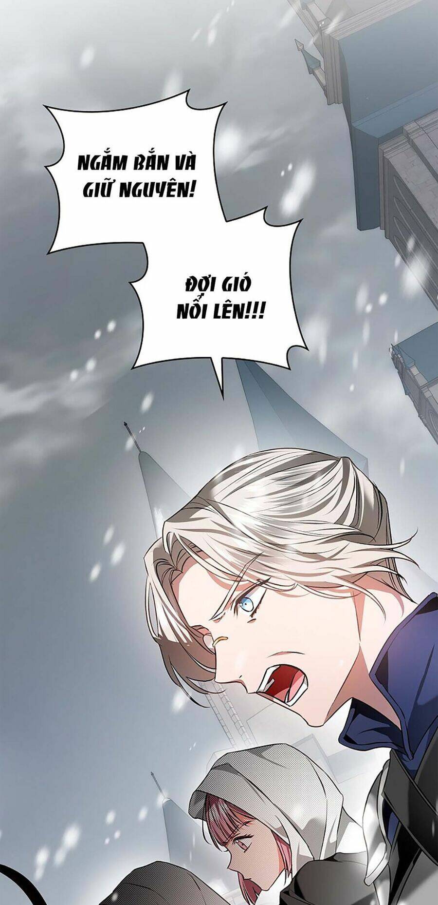Hôn Phu Ẩn Sắc: Chapter 100.2