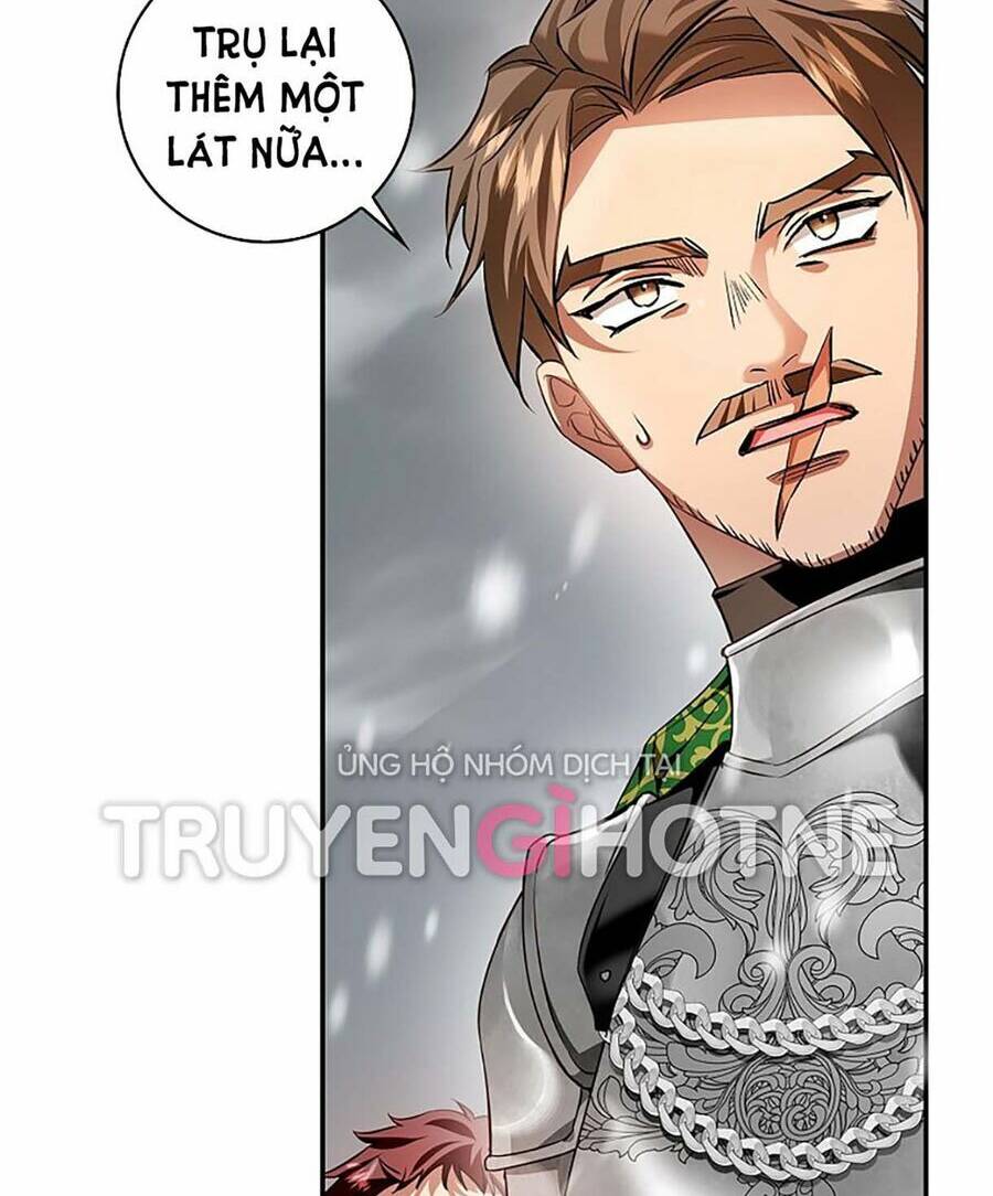 Hôn Phu Ẩn Sắc: Chapter 100.2
