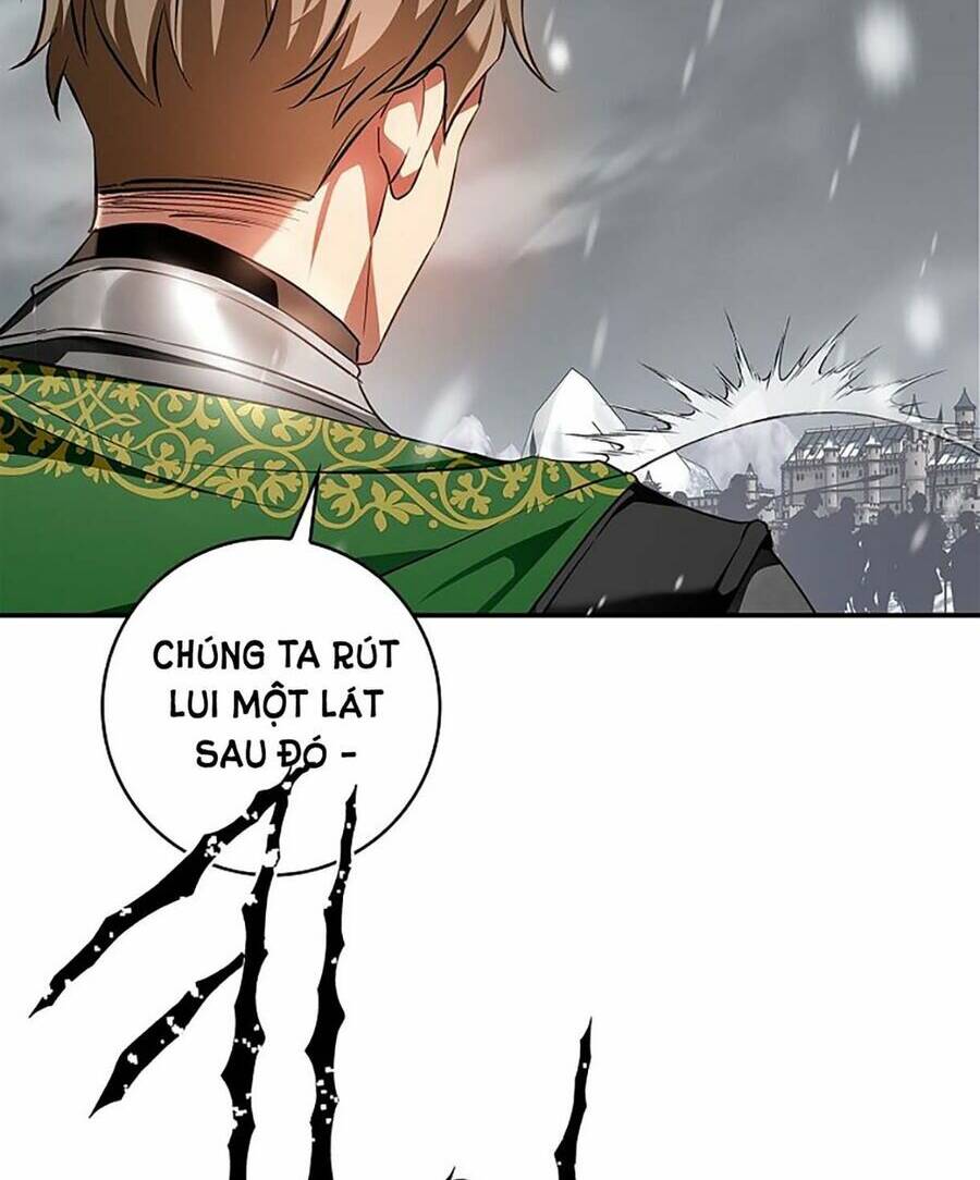 Hôn Phu Ẩn Sắc: Chapter 100.2