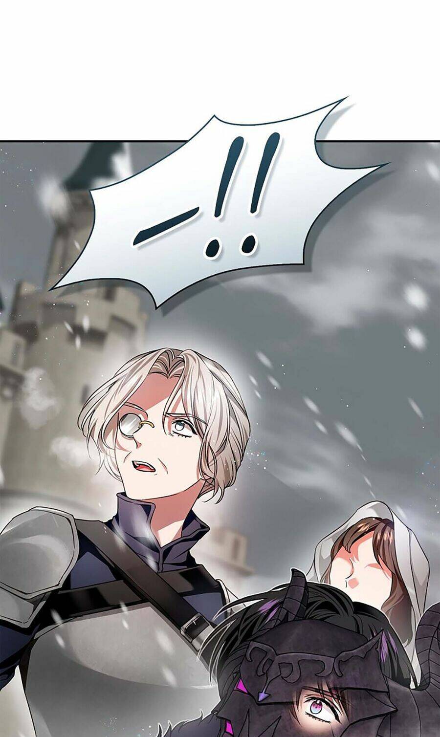 Hôn Phu Ẩn Sắc: Chapter 100.2