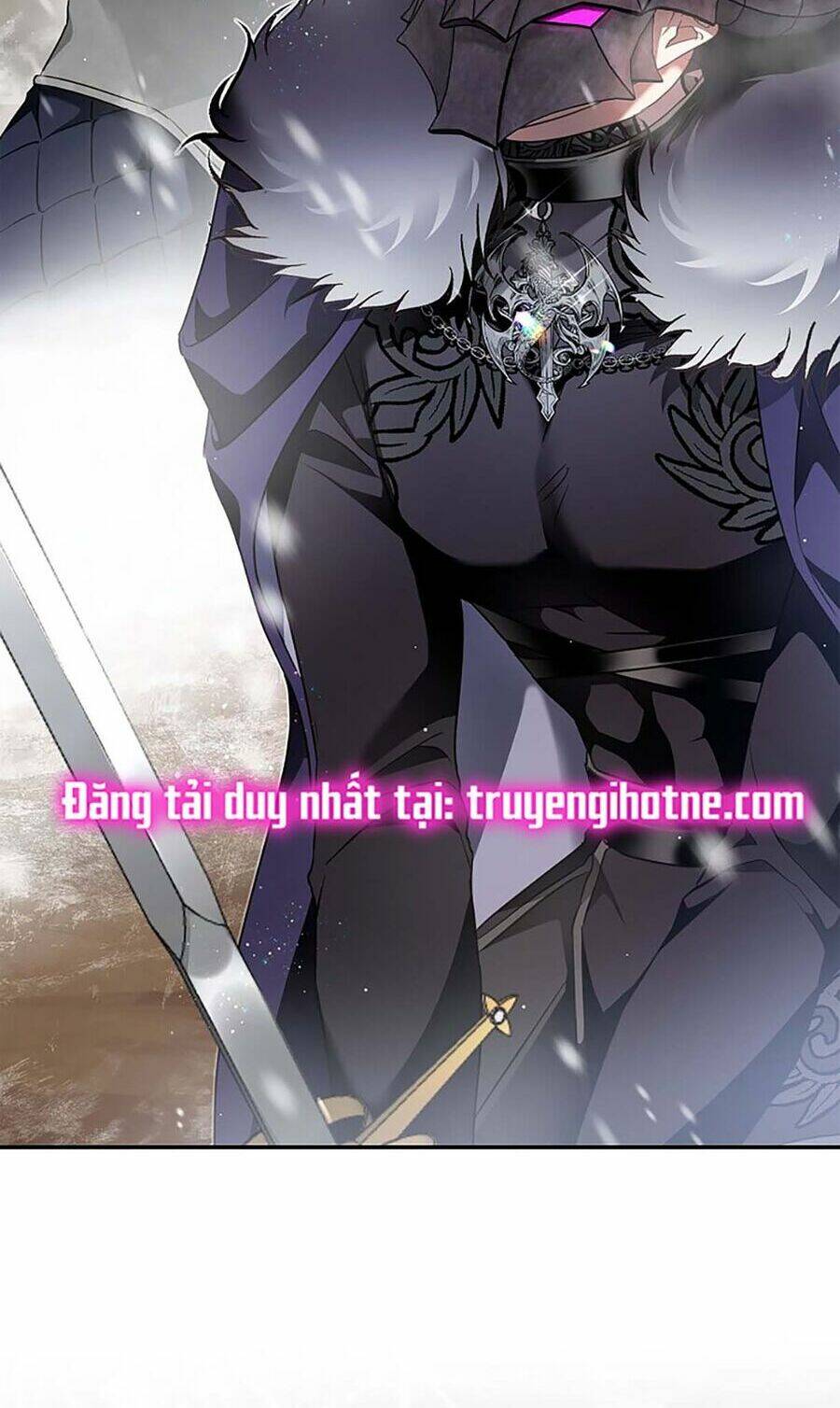 Hôn Phu Ẩn Sắc: Chapter 100.2