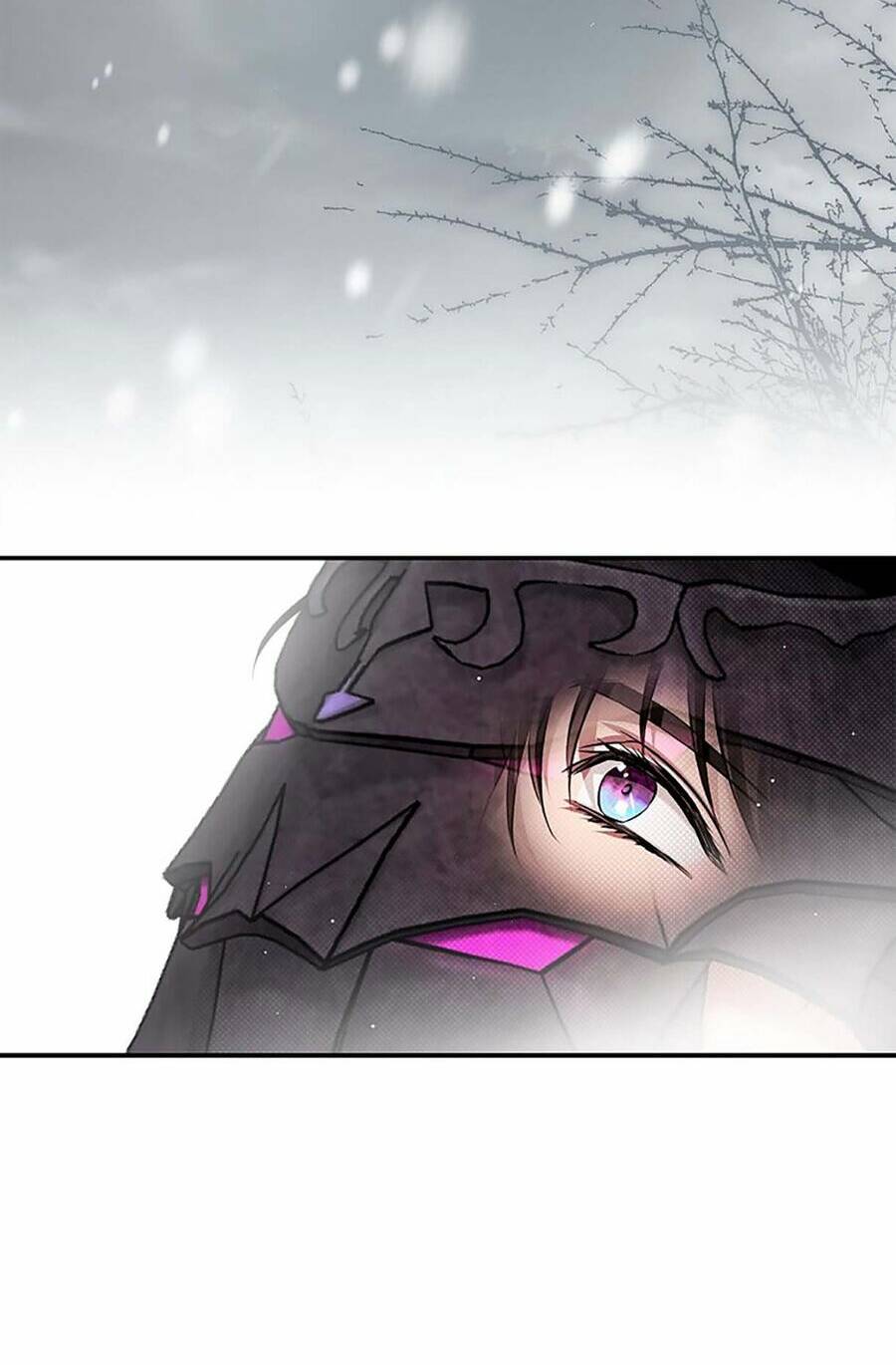 Hôn Phu Ẩn Sắc: Chapter 100.2