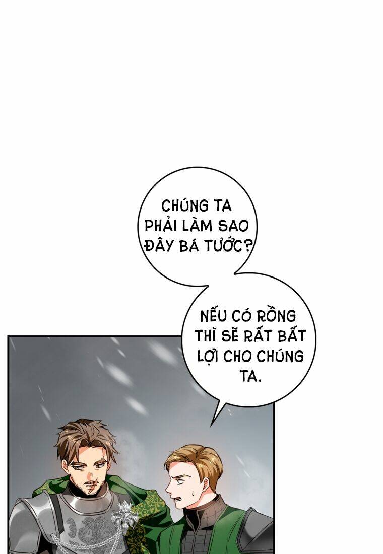 Hôn Phu Ẩn Sắc: Chapter 101.1