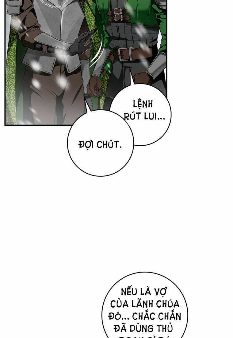 Hôn Phu Ẩn Sắc: Chapter 101.1
