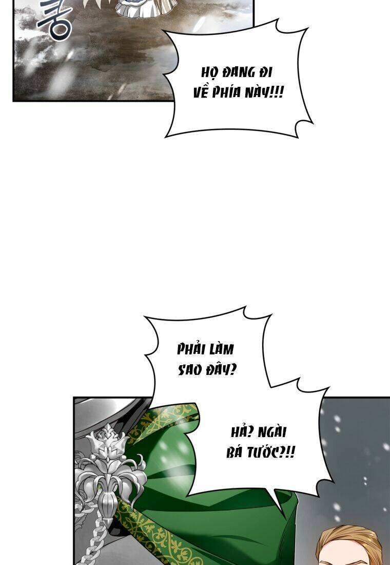 Hôn Phu Ẩn Sắc: Chapter 101.1