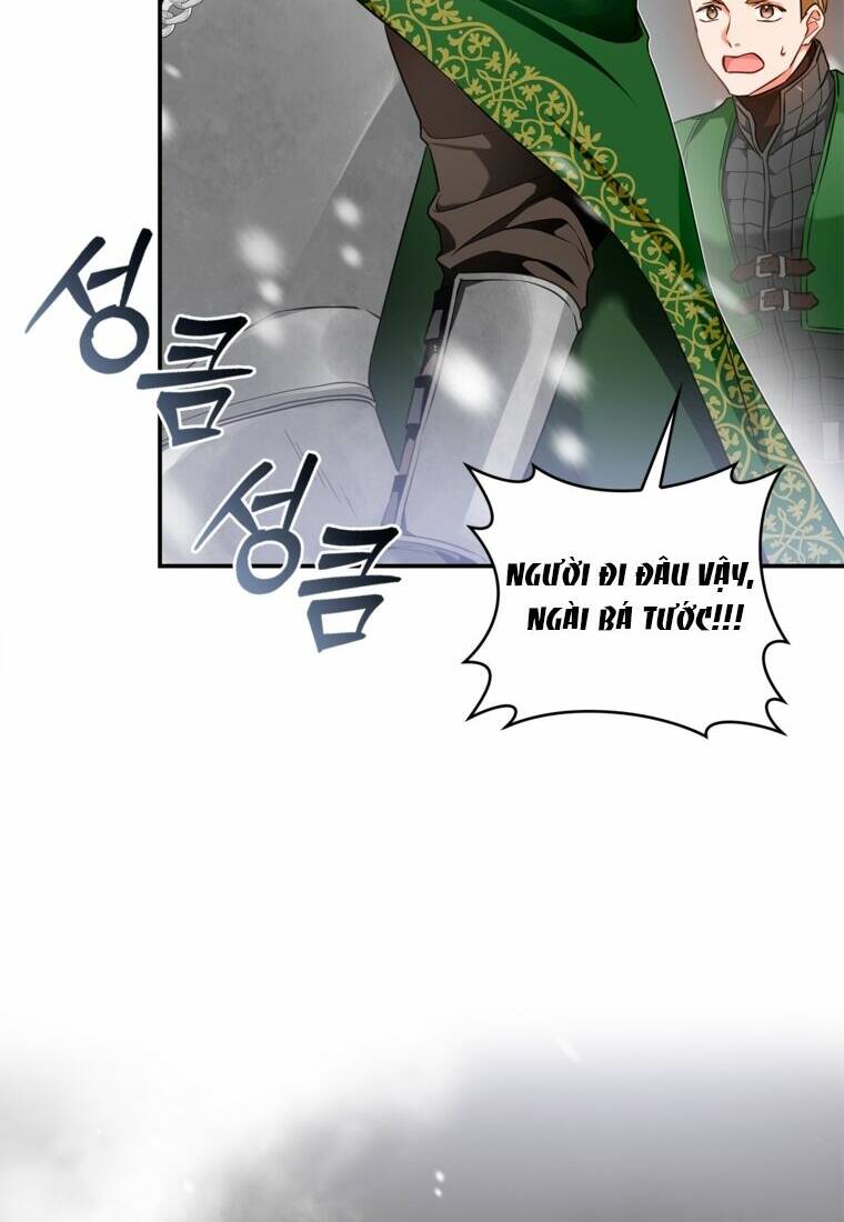 Hôn Phu Ẩn Sắc: Chapter 101.1