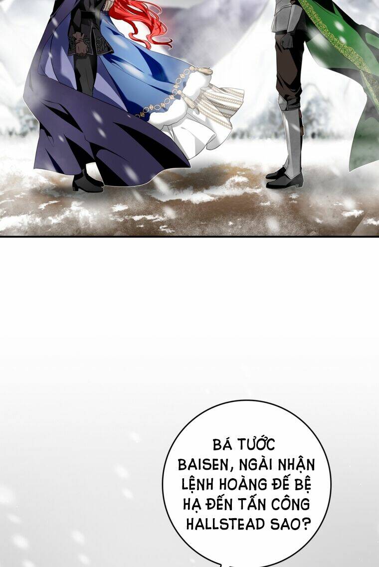 Hôn Phu Ẩn Sắc: Chapter 101.1
