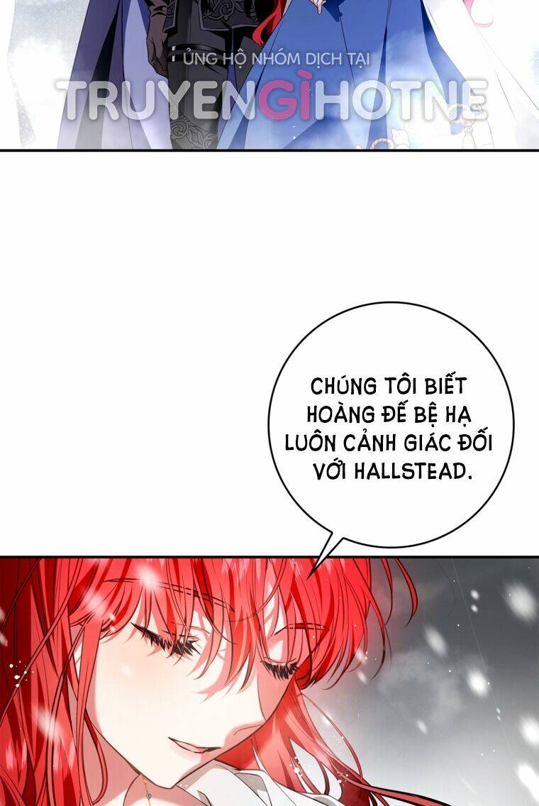 Hôn Phu Ẩn Sắc: Chapter 101.1
