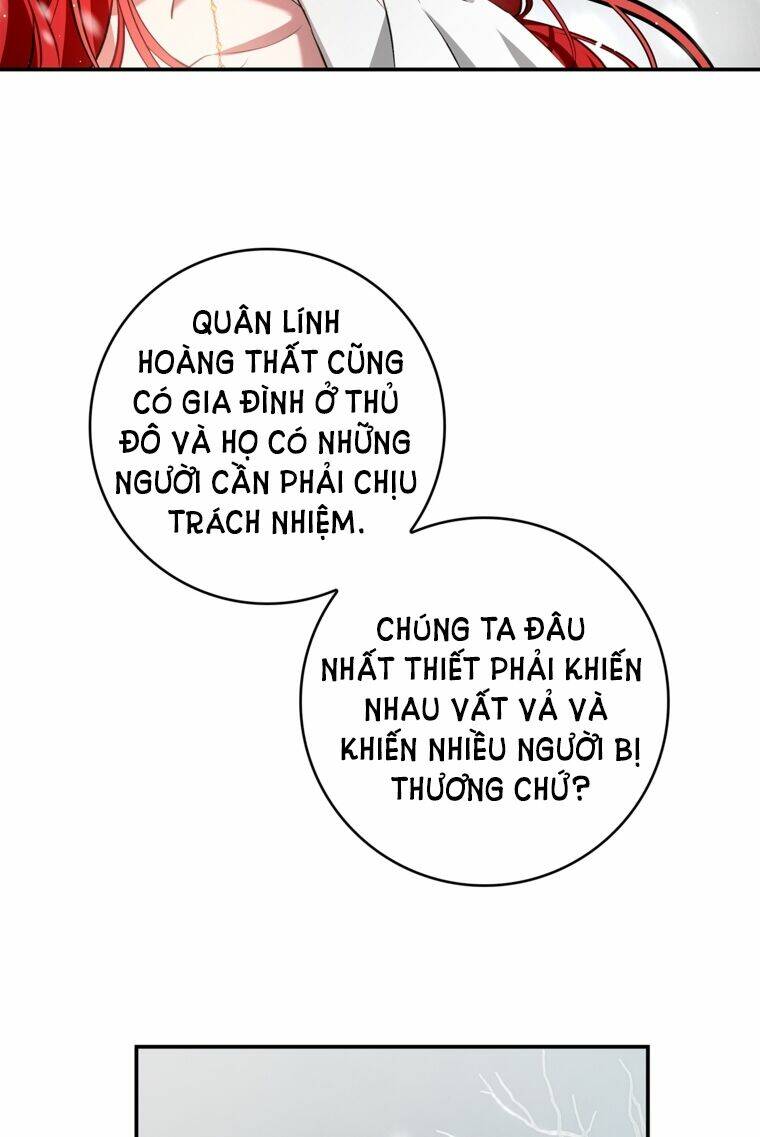 Hôn Phu Ẩn Sắc: Chapter 101.1