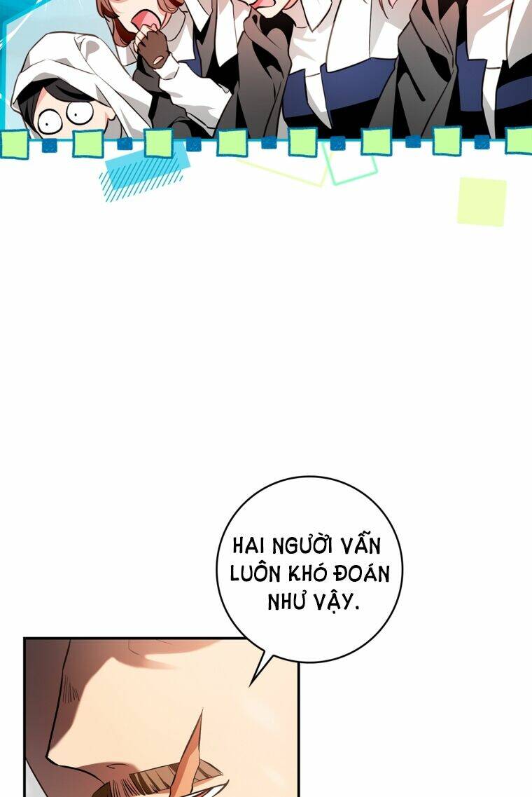 Hôn Phu Ẩn Sắc: Chapter 101.1