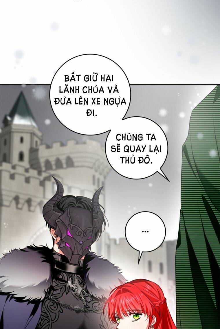 Hôn Phu Ẩn Sắc: Chapter 101.1