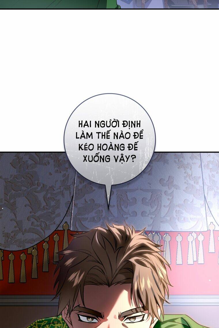 Hôn Phu Ẩn Sắc: Chapter 101.1